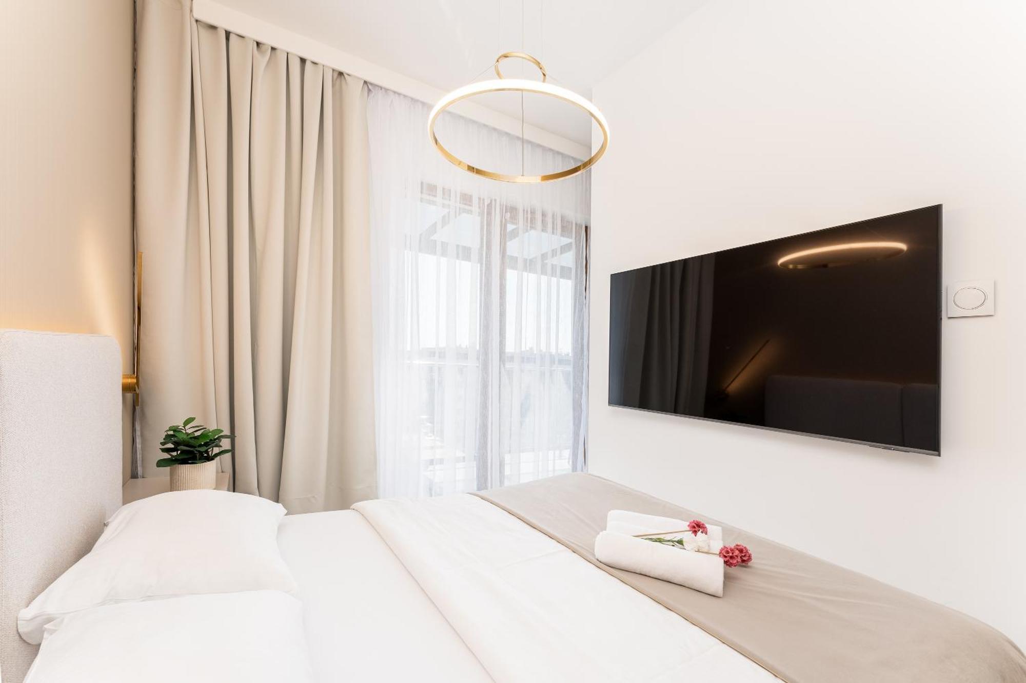 Ga Luxury G30 Apartamento Cracovia