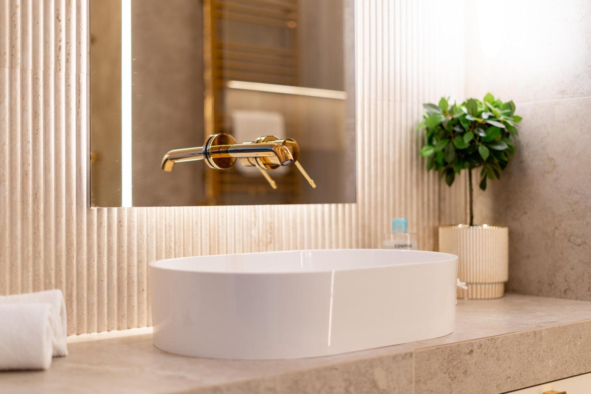 Apartamento Ga Luxury G30 Cracovia