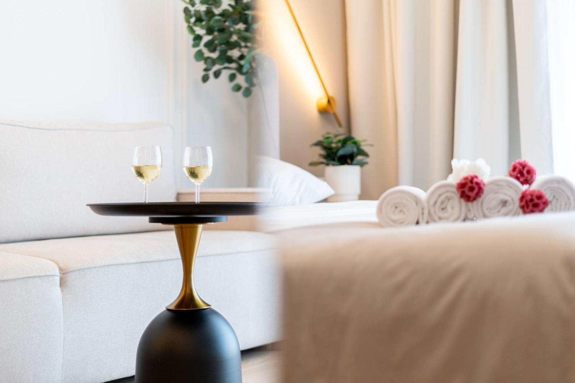 Apartamento Ga Luxury G30 Cracovia