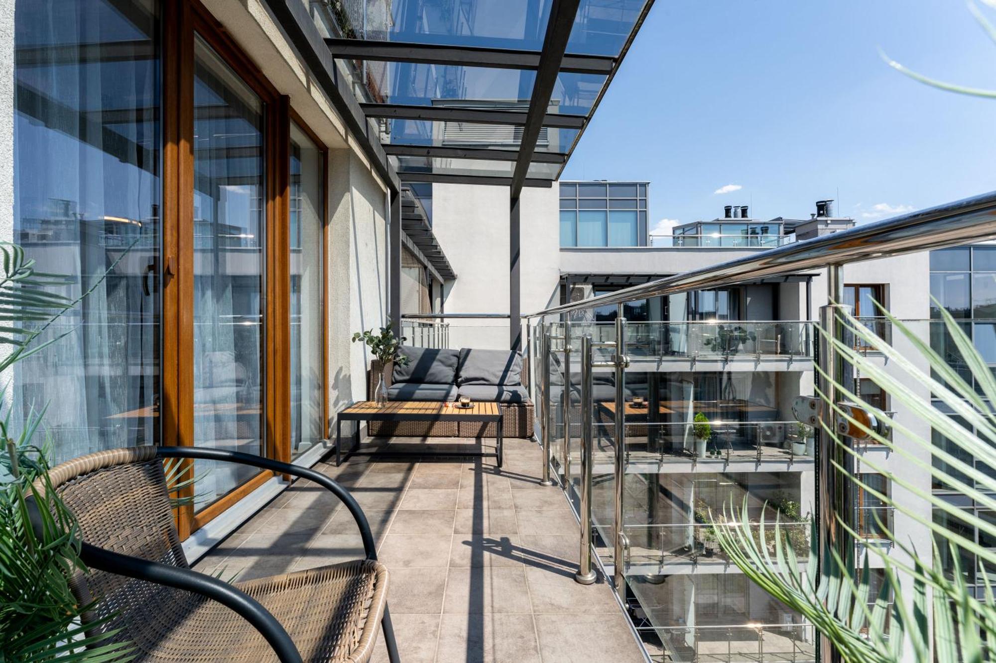Apartamento Ga Luxury G30 Cracovia