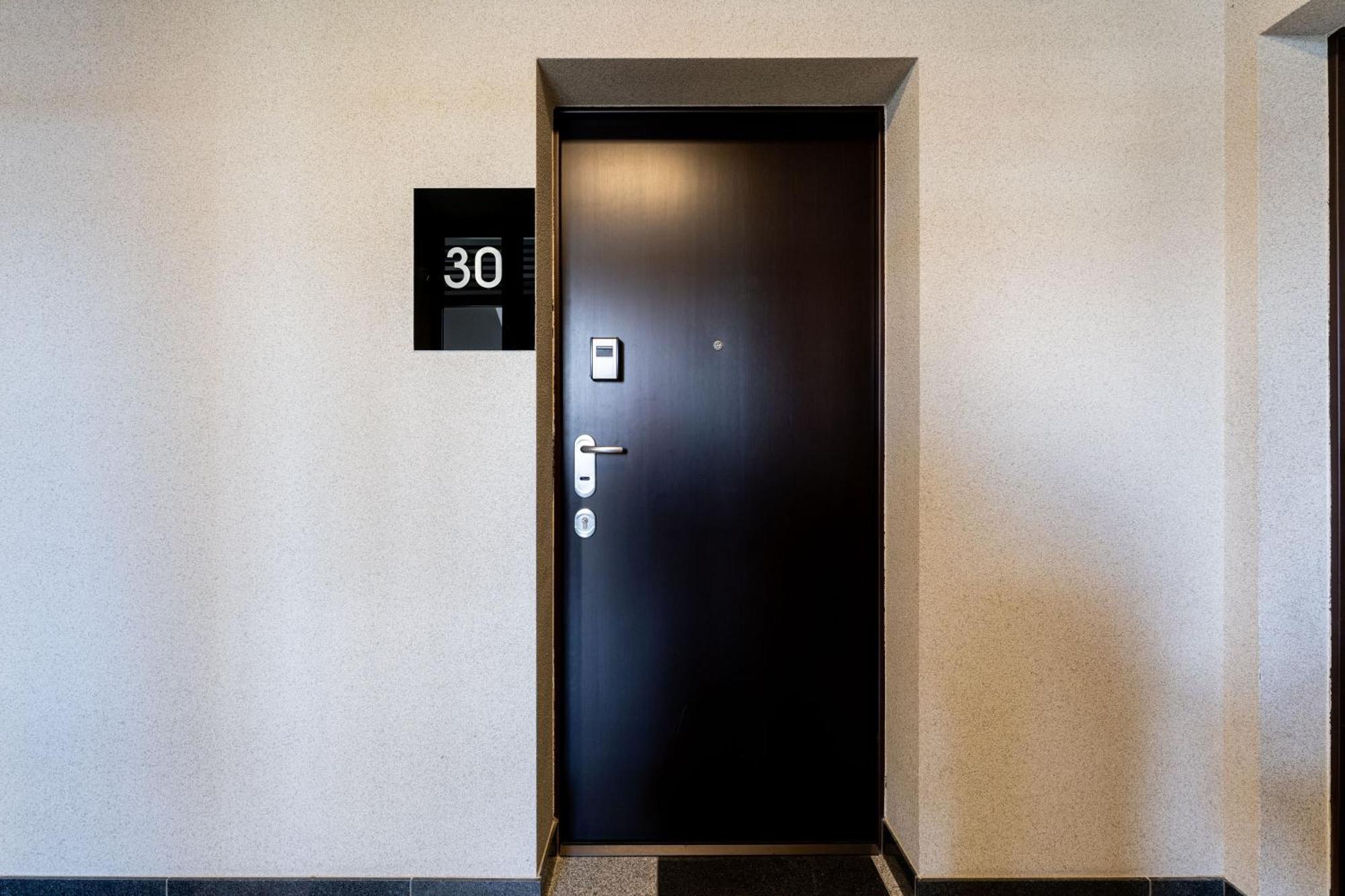 Apartamento Ga Luxury G30 Cracovia