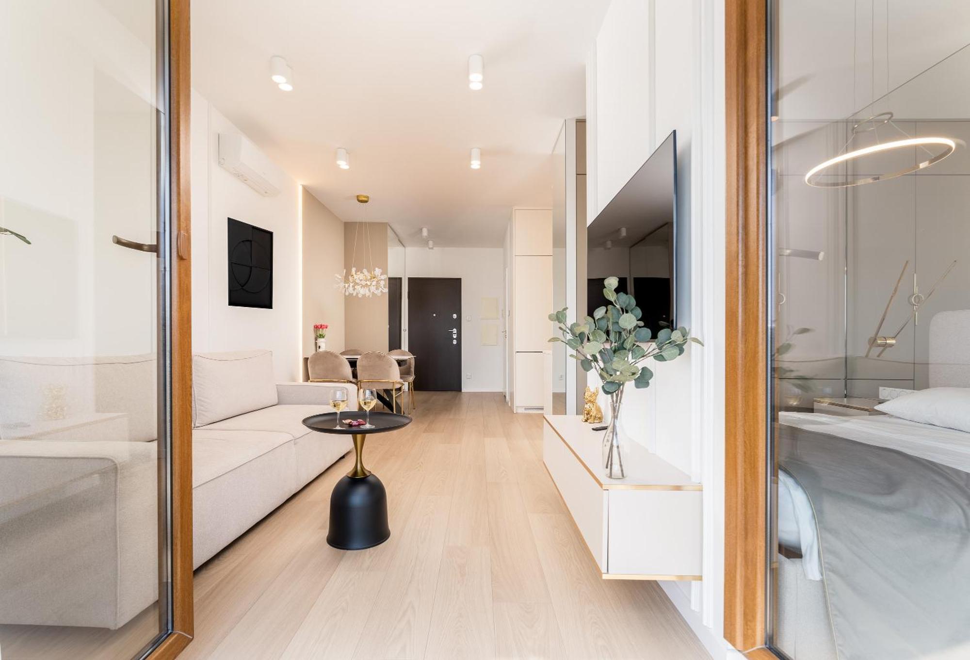 Apartamento Ga Luxury G30 Cracovia