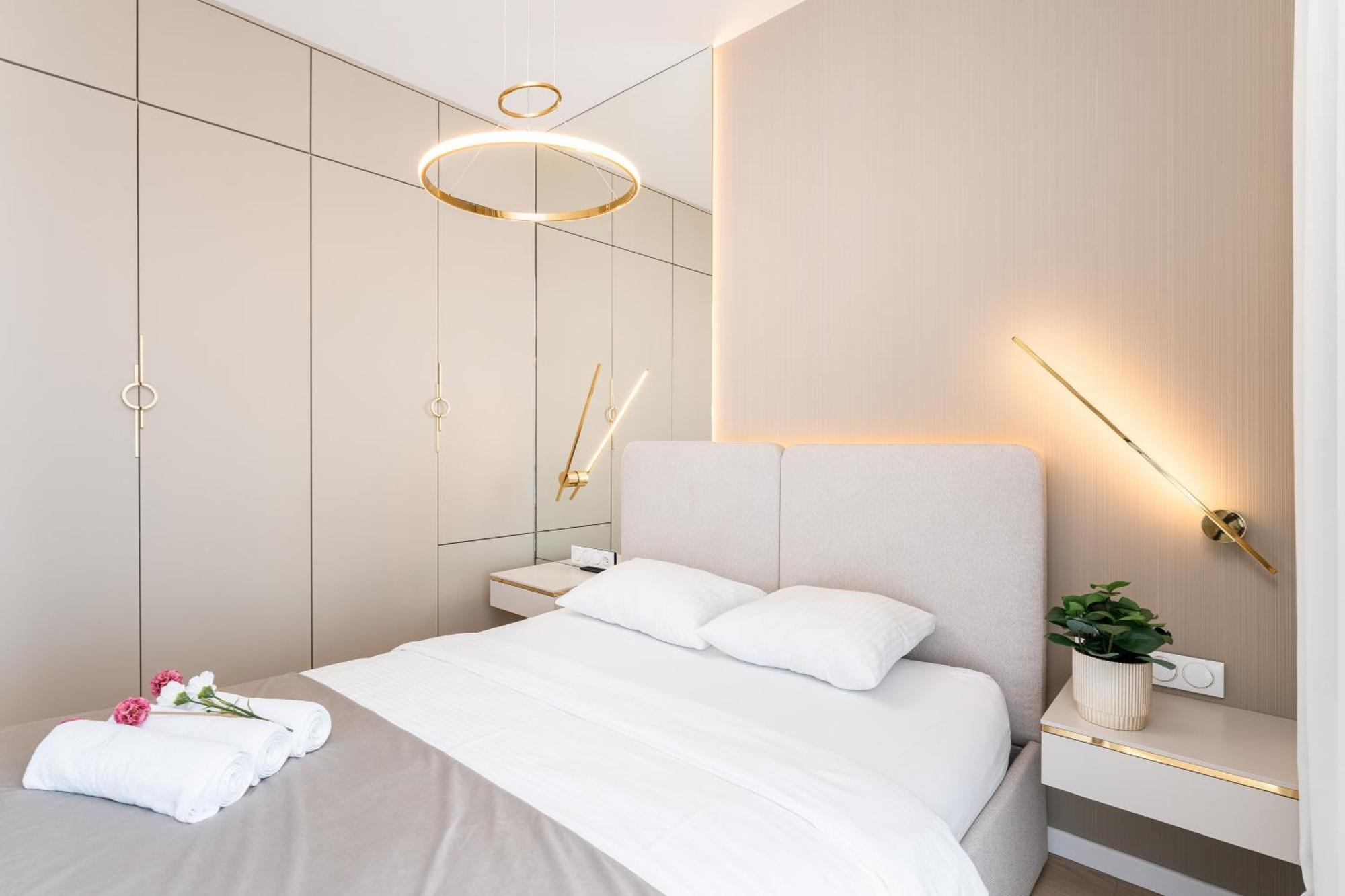 Ga Luxury G30 Cracovia