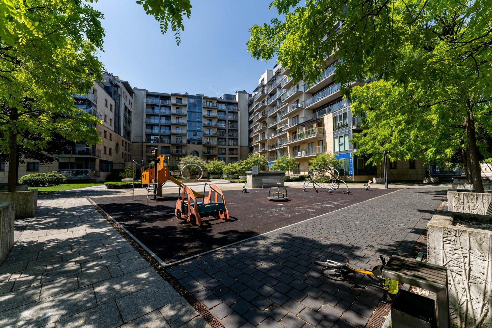 Apartamento Ga Luxury G30 Cracovia