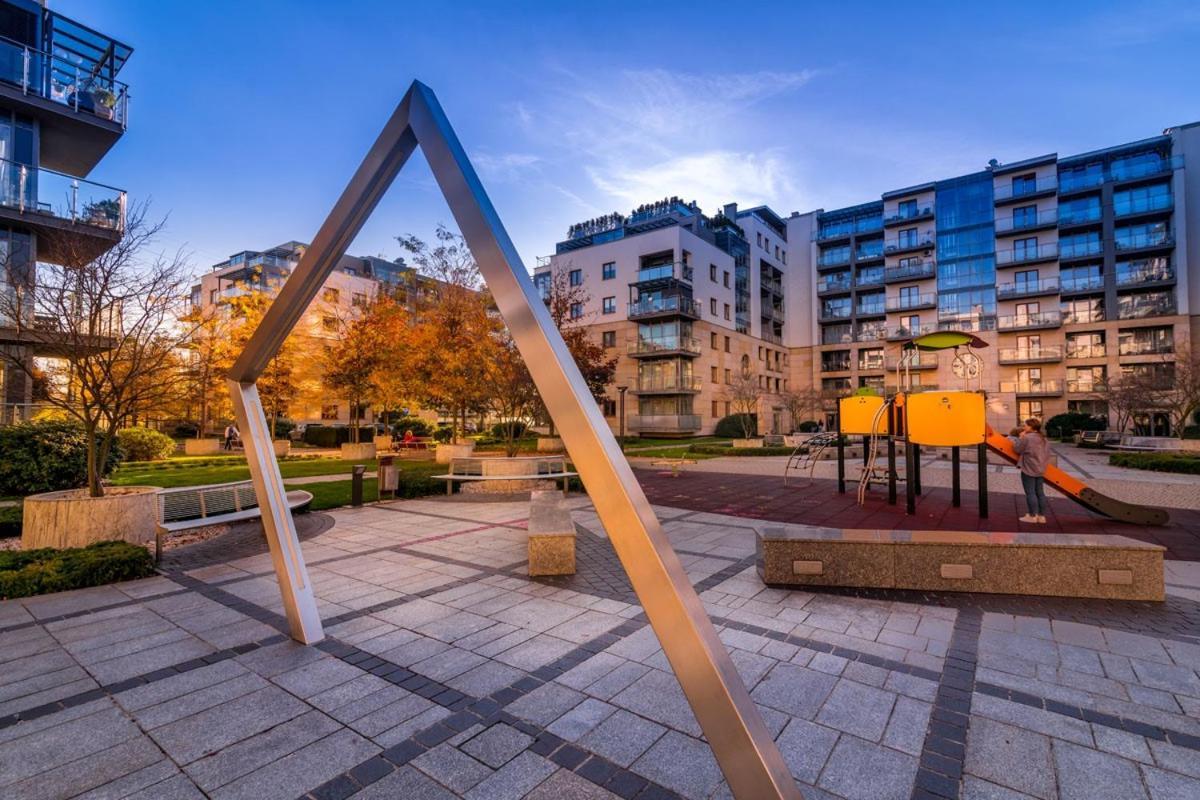 Apartamento Ga Luxury G30 Cracovia