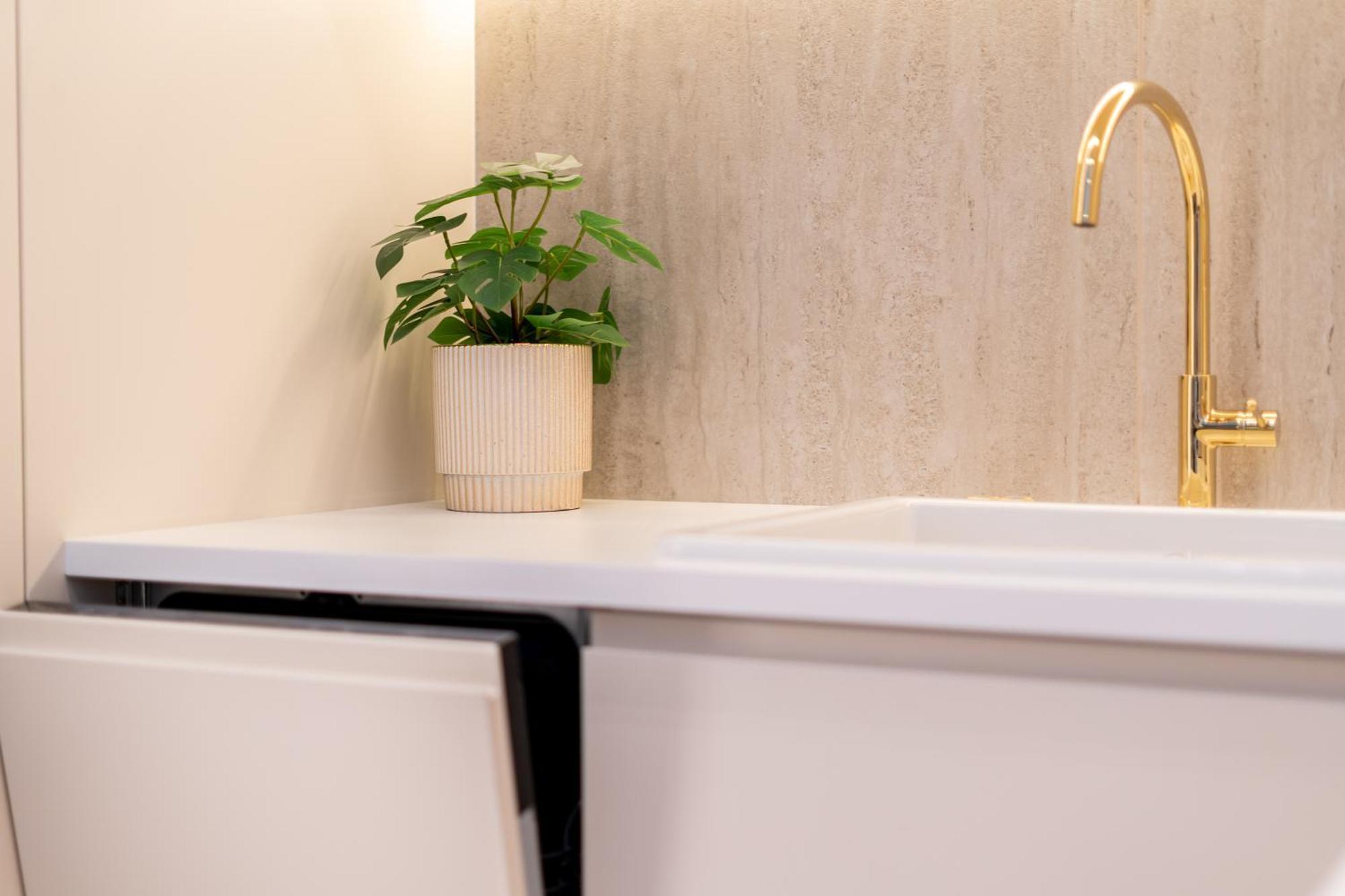 Ga Luxury G30 Apartament