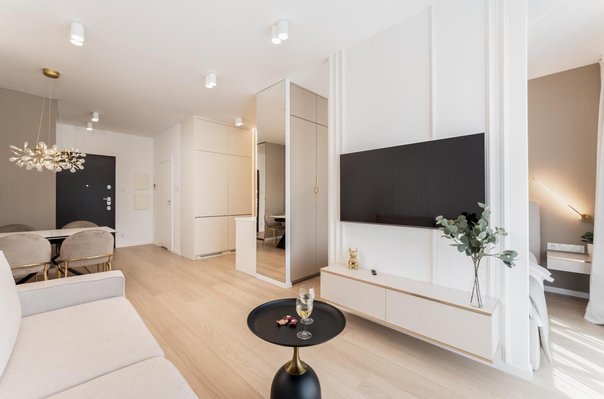 Apartament Ga Luxury G30