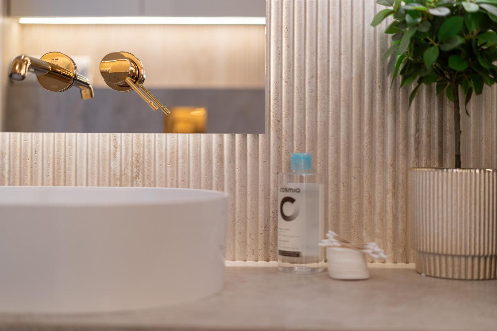 Ga Luxury G30 Apartament