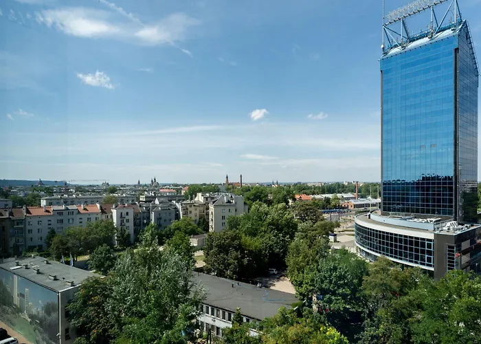 Ga Luxury Apartments G30