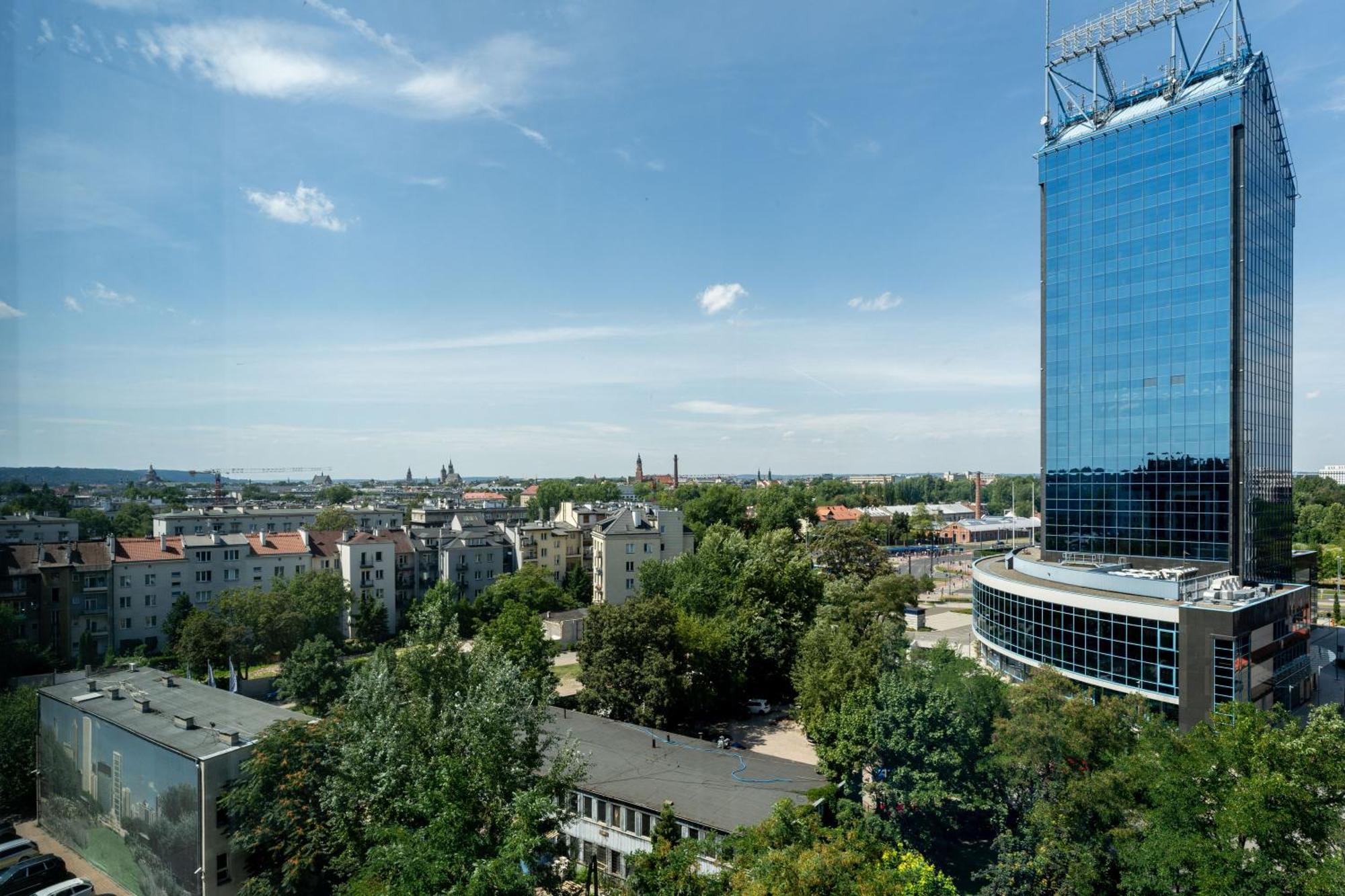 Ga Luxury G30 Apartment *